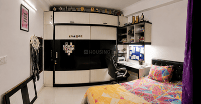 Image of 2050 Sq.ft 4 BHK Apartment / Flat for sale in Tirupati Shiv Shakti Paradise, Vidhyadhar Nagar, Jaipur for Rs. 19000000