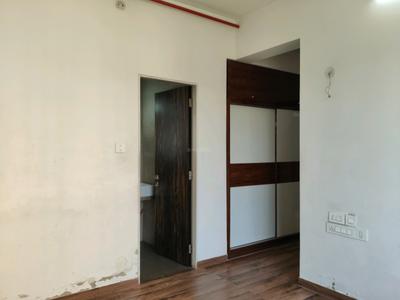Bedroom Image of 851 Sq.ft 2 BHK Apartment / Flat for sale in Thane West Thane for Rs. 24000000
