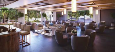 4 BHK Villa