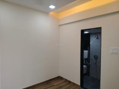 Bedroom Image of 1080 Sq.ft 2 BHK Apartment / Flat for sale in Thane West Thane for Rs. 16500000