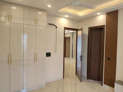 Bedroom Image of 2700 Sq.ft 4 BHK Builder Floor for rent in DLF Phase 4 Gurgaon for Rs. 115000