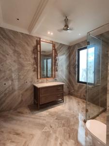 Image of 2799 Sq.ft 4 BHK Builder Floor for sale in Hauz Khas, New Delhi for Rs. 95000000