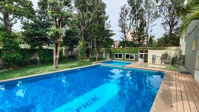 Image of 2650 Sq.ft 4 BHK Apartment / Flat for sale in Yelahanka, Bengaluru for Rs. 17000000