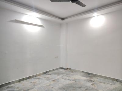 Bedroom Image of 1125 Sq.ft 3 BHK Apartment / Flat for rent in Rajpur Khurd Extension New Delhi for Rs. 30000