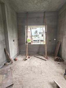 Bedroom Image of 914 Sq.ft 2 BHK Apartment / Flat for sale in Kasba Kolkata for Rs. 5941000