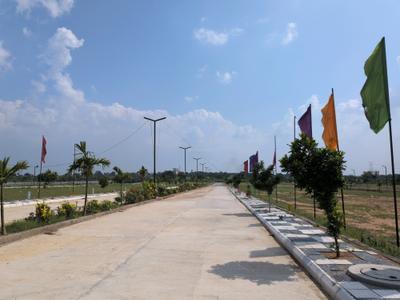 Image of 183 Sq.ft Residential Plot / Land for sale in S2 Silicon City, Shadnagar, Ranga Reddy for Rs. 4209000