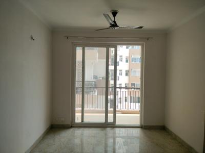 Living Room Image of 1450 Sq.ft 3 BHK Apartment / Flat for rent in Amrapali Leisure Park, Noida Extension Greater Noida for Rs. 22000