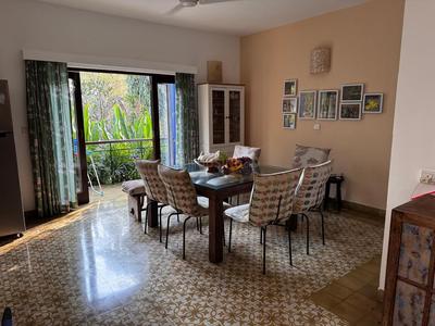 Kitchen Image of 4736 Sq.ft 4 BHK Independent House for sale in Assagao Goa for Rs. 125000000