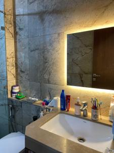 Image of 1100 Sq.ft 2 BHK Apartment / Flat for sale in Monte Rosa, Anand Nagar, Sinhagad Road, Pune for Rs. 15500000