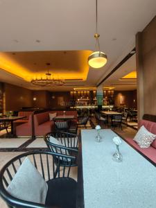 Hall Image of 1105 Sq.ft 2 BHK Apartment / Flat for sale in Mohammed Wadi Pune for Rs. 10000000