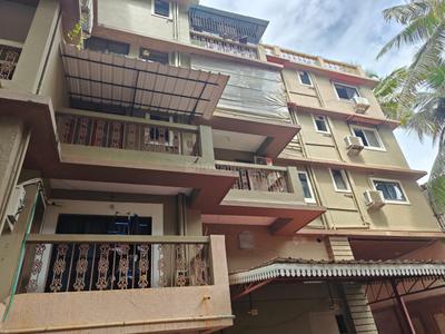 Image of 1614 Sq.ft 3 BHK Apartment / Flat for sale in Panjim, Goa for Rs. 17500000