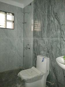 Bedroom One Image of 1000 Sq.ft 2 BHK Apartment / Flat for rent in Mahadevapura Bengaluru for Rs. 46007