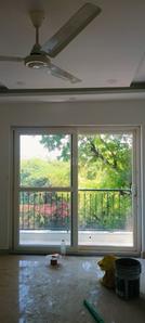 Hall Image of 1500 Sq.ft 3 BHK Apartment / Flat for sale in DDA Flats Vasant Kunj, Vasant Kunj New Delhi for Rs. 37500000
