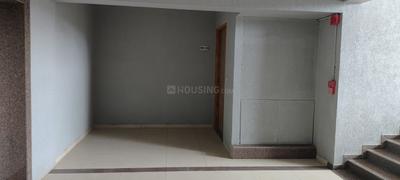 Image of 2718 Sq.ft 4 BHK Apartment / Flat for rent in Euphoria Aaryan Elan, Gota, Ahmedabad for Rs. 35000
