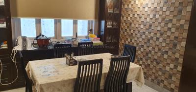 Hall Image of 1643 Sq.ft 3 BHK Apartment / Flat for sale in Ballygunge Kolkata for Rs. 22500000