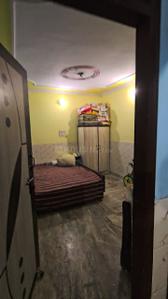 Bedroom Image of 675 Sq.ft 3 BHK Apartment / Flat for sale in Shahdara New Delhi for Rs. 3600000