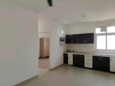 Living Room Image of 750 Sq.ft 2 BHK Apartment / Flat for sale in Tulip Lemon, Sector 69 Gurgaon for Rs. 7600000