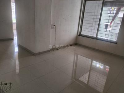 Bedroom Image of 850 Sq.ft 2 BHK Apartment / Flat for rent in Shree Sai Madhur Aangan, Kiwale Pune for Rs. 25000