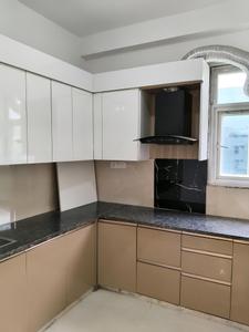 Kitchen Image of 3240 Sq.ft 4 BHK Builder Floor for sale in Palam Vihar Gurgaon for Rs. 37000000