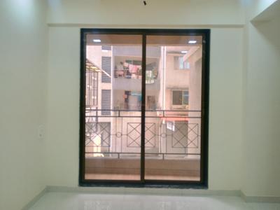 Living Room Image of 1550 Sq.ft 3 BHK Apartment / Flat for sale in Shubh Iconic, Ambernath East Ambernath for Rs. 7300000