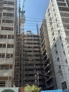 Image of 1304 Sq.ft 2 BHK Apartment / Flat for sale in Nallagandla, Hyderabad for Rs. 8013500