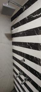 Bathroom Image of 900 Sq.ft 2 BHK Apartment / Flat for rent in Asaripallam Nagercoil for Rs. 10000
