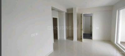 Balcony Image of 1800 Sq.ft 3 BHK Apartment / Flat for rent in Bliss Orra, Gazipur Zirakpur for Rs. 30000