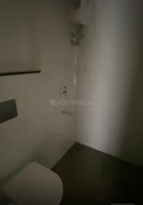 Bathroom Image of 618 Sq.ft 2 BHK Apartment / Flat for sale in Thane West Thane for Rs. 11000000