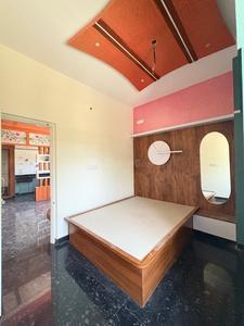 Bedroom Image of 1800 Sq.ft 5 BHK Independent House for sale in Andrahalli Bengaluru for Rs. 12500000