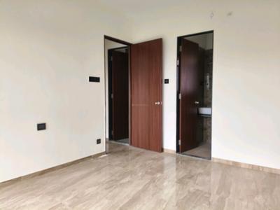Bedroom Image of 1034 Sq.ft 3 BHK Apartment / Flat for sale in VTP Aethereus Phase 2 by VTP Realty, Mahalunge Pune for Rs. 11200000
