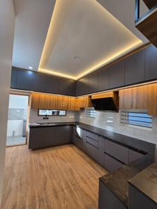 Kitchen Image of 2500 Sq.ft 4 BHK Independent House for sale in Pukkattupady Kochi for Rs. 12500000
