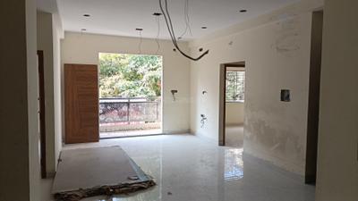 Living Room Image of 1250 Sq.ft 3 BHK Apartment / Flat for sale in Kaval Bairasandra Bengaluru for Rs. 9500000