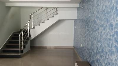 Hall Image of 2400 Sq.ft 3 BHK Duplex for sale in Sri Sairam Towers, Hafeezpet Hyderabad for Rs. 19200000