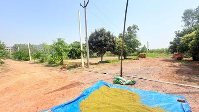 Image of 450 Sq.ft Residential Plot / Land for sale in Chhata, Mathura for Rs. 750000