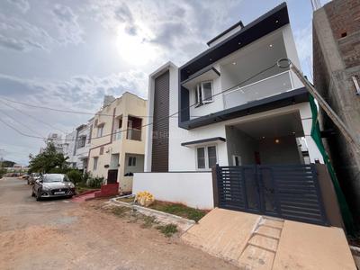 Image of 2350 Sq.ft 3 BHK Independent House for sale in Thudiyalur, Coimbatore for Rs. 12000000