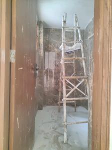 Bedroom Two Image of 2100 Sq.ft 4 BHK Builder Floor for sale in Green Field Colony Faridabad for Rs. 17000000