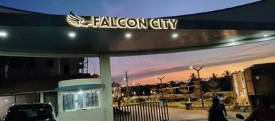 Image of 1250 Sq.ft 3 BHK Duplex for sale in Avalapalli, Hosur for Rs. 8400000