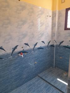 Bathroom Image of 1217 Sq.ft 2 BHK Apartment / Flat for sale in Madipakkam Chennai for Rs. 7300000
