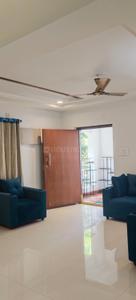 Hall Image of 2200 Sq.ft 3 BHK Apartment / Flat for rent in Jubilee Hills Hyderabad for Rs. 70500