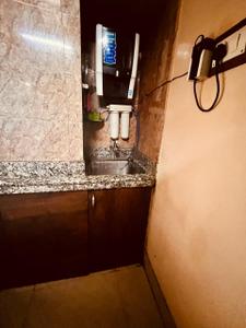 Bathroom Image of 700 Sq.ft 2 BHK Apartment / Flat for sale in Salt Lake City Kolkata for Rs. 3200000