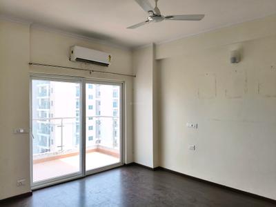 Bedroom Image of 1900 Sq.ft 3 BHK Apartment / Flat for rent in Shree Vardhman Victoria, Sector 70 Gurgaon for Rs. 48500