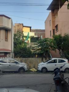 Image of 1950 Sq.ft Residential Plot / Land for sale in Vishnu Puri Colony, Indore for Rs. 27300000