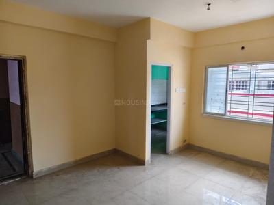 Bedroom Image of 935 Sq.ft 2 BHK Apartment / Flat for sale in Shyamnagar Kolkata for Rs. 4300000