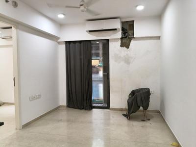 Living Room Image of 642 Sq.ft 2 BHK Apartment / Flat for sale in Dosti Mezzo 22, Sion Mumbai for Rs. 23500000
