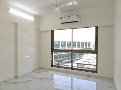 Bedroom Image of 900 Sq.ft 2 BHK Apartment / Flat for rent in Urban BKC Crown, Kurla West Mumbai for Rs. 87999