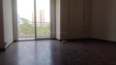 4.5 BHK Duplex