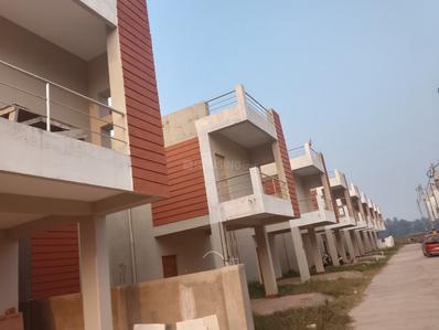 Balcony Image of 1800 Sq.ft 4 BHK Villa for sale in Balianta Bhubaneswar for Rs. 10000000