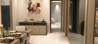 Hall Image of 2030 Sq.ft 5 BHK Apartment / Flat for sale in Tulip Melrose, Sector 70 Gurgaon for Rs. 43000000