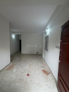 Hall Image of 700 Sq.ft 1 BHK Independent House for rent in BTM Layout 2nd Stage Bengaluru for Rs. 25000