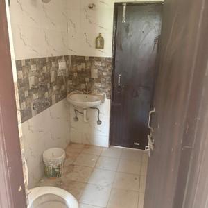 Image of 2150 Sq.ft 3 BHK Apartment / Flat for rent in Naval Technical Officers Apartment, Sector 22 Dwarka, New Delhi for Rs. 50000